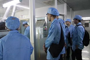 色彩大會(huì)聚焦思明通崯濤油墨工廠，信息技術(shù)服務(wù)賦能行業(yè)創(chuàng)新