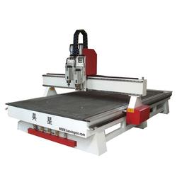 木門雕刻機(jī)市場概覽 以賽雕數(shù)控為例的價格與選擇指南