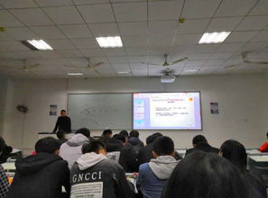 計算機信息技術(shù)學(xué)院成功舉辦第二期學(xué)生干部培訓(xùn)班，著力提升計算機技術(shù)應(yīng)用與領(lǐng)導(dǎo)能力